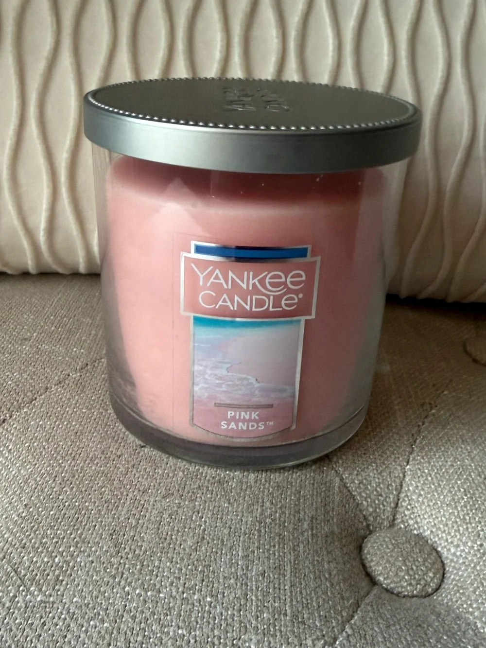 Yankee Candle yankee candle